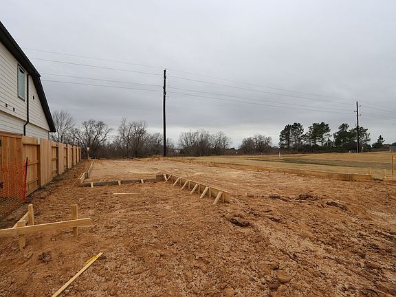 Homesite