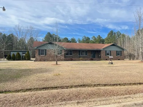 2680 Atkinson Rd, Rembert, SC 29128