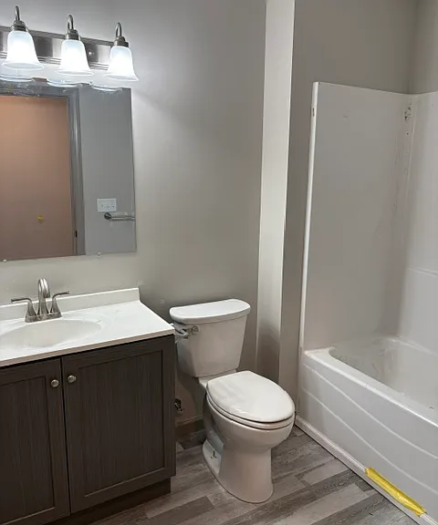 1354 Scott St #2 — Photo 4