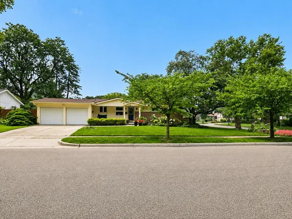 1531 Avondale Ave, Ann Arbor, MI 48103