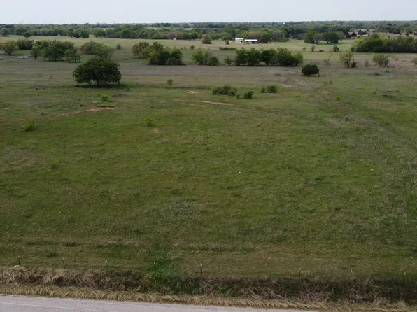 TRACT 4 County Road 1475, Alvord, TX 76225