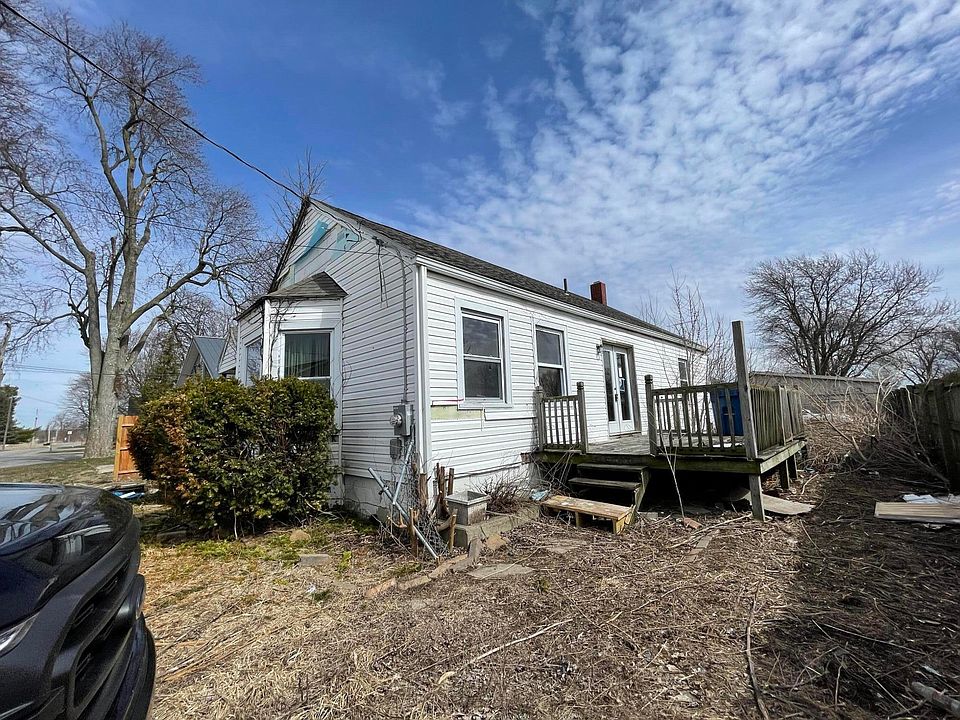 8466 County Road 97, Belle Center, OH 43310 MLS 1024462 Zillow