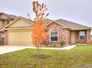 1529 Motherwell Dr, Seguin, TX 78155
