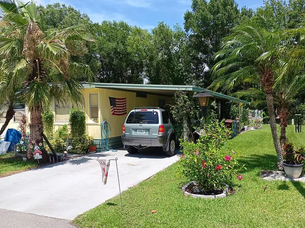 3000 Us Highway 1792 W #45, Haines City, FL 33844