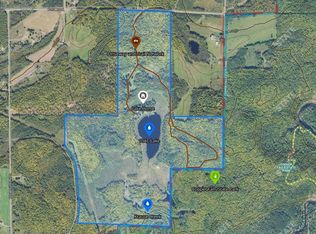 72303 Pufal Rd, Highbridge, WI 54846