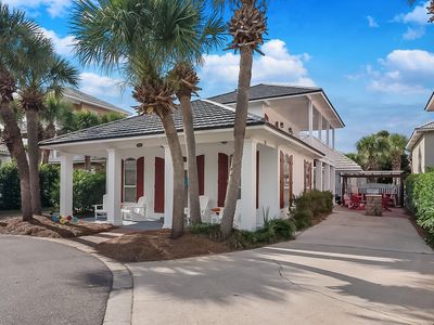 16 Jade Cv, Miramar Beach, FL, 32550