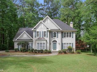 115 Ashford Dr, Tyrone, GA 30290