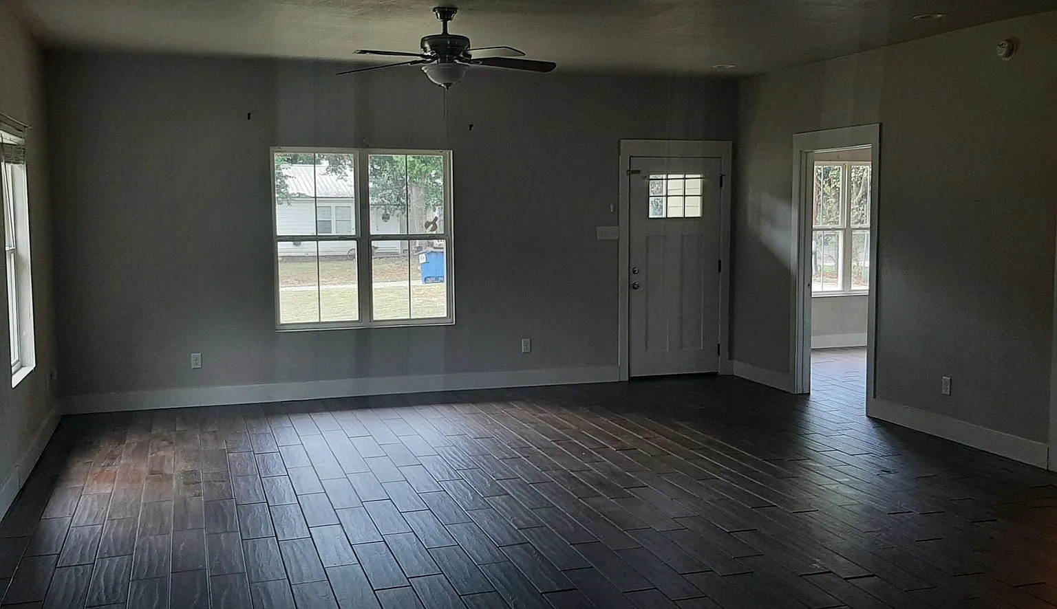 LEASED-2/1, 1264 sqft. Home for Lease @ 312 W Indiana St., Beebe ($920) — Photo 2