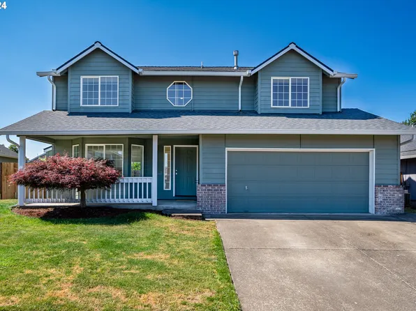 1212 Meadowlark Pl, Molalla, OR 97038
