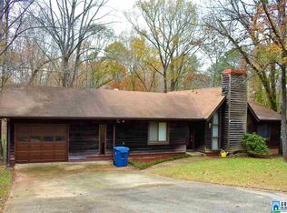 146 Driftwood Cir, Pinson, AL 35126