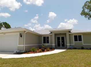 3220 Vessels Rd, Punta Gorda, FL 33980