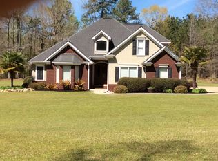 13204 Rocky Ridge Rd, Collinsville, MS 39325