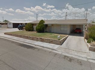 2049 Cortez St, Needles, CA 92363