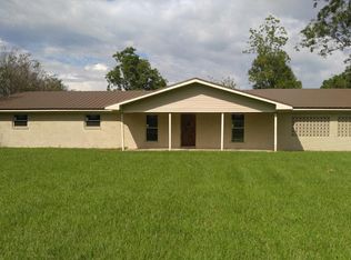1587 Bushville Hwy, Arnaudville, LA 70512