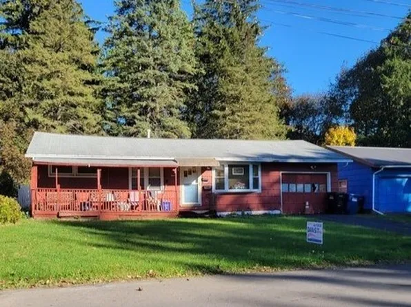 151 Slayton Ave, Syracuse, NY 13205