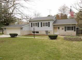 20051 North Ave, Battle Creek, MI