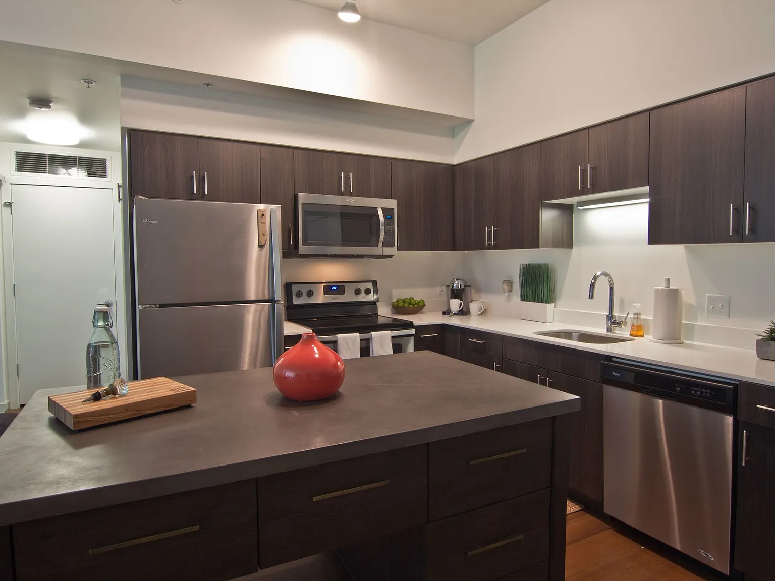 DuCharme Place Apartments — Photo 1