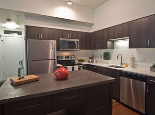 DuCharme Place Apartments, Detroit, MI 48207