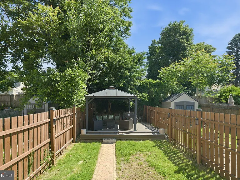 4317 Pechin St — Photo 13