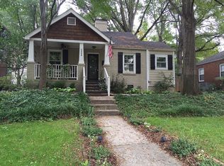 2509 Chesterfield Ave, Charlotte, NC 28205