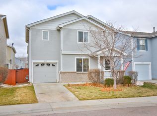 4577 S Simms Ct, Morrison, CO 80465