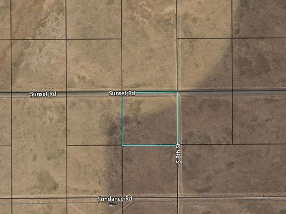 4th image of LOT 1 Sunset Rd