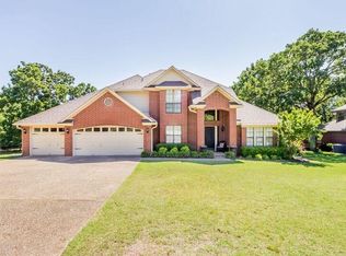 1003 Fir Dr, Van Buren, AR 72956