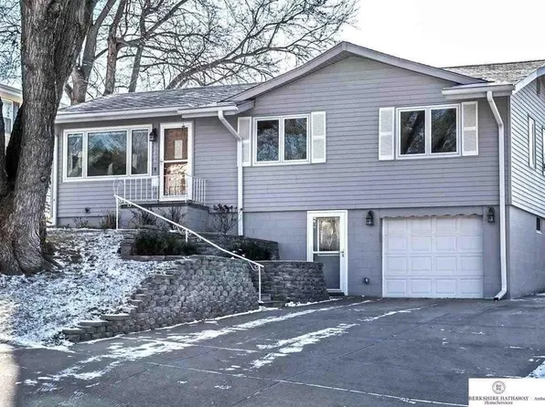 7705 Nina St, Omaha, NE 68124