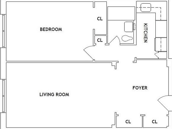 1st image of 13720 45th Ave APT 6G