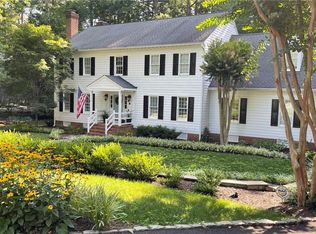 4 Bisley Ct, Henrico, VA 23238