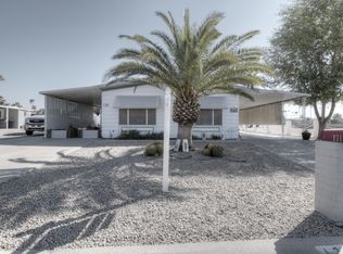 131 S 74th St, Mesa, AZ 85208