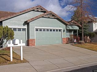 4766 Village Green Pkwy, Reno, NV 89519