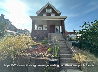 151 McKean Ave UNIT 1, Donora, PA 15033