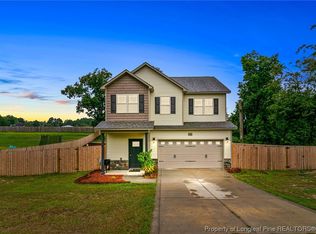 1014 Chason Rd, Lumber Bridge, NC 28357