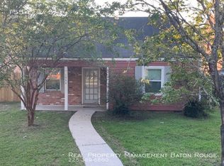 1554 Lila St, Baton Rouge, LA 70820