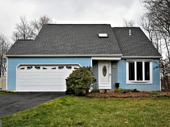 129 Olde Pilgrim Rd, Dublin, PA 18917