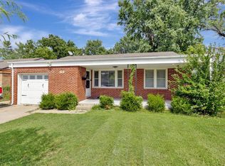 1720 Windsor St, Wichita, KS 67218
