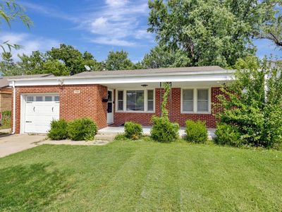 1720 Windsor St, Wichita, KS, 67218