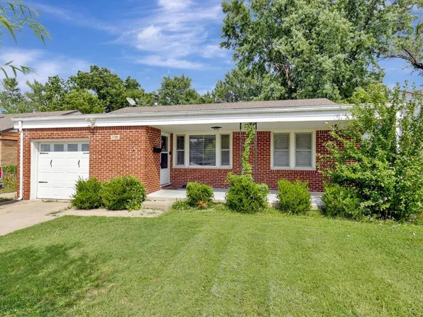 1720 Windsor St, Wichita, KS 67218