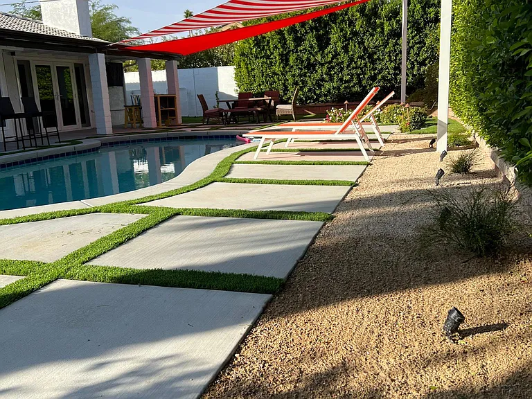 2212 N San Clemente Rd — Photo 41
