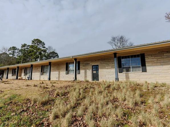 2369 Highway 64, Morrilton, AR 72110