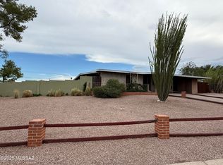 6950 E Hawthorne St, Tucson, AZ 85710