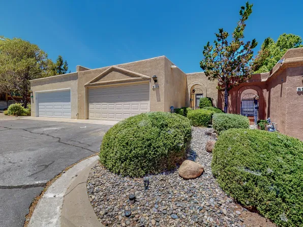 5105 San Pedro Dr NE, Albuquerque, NM 87109