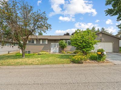 1607 E Ivy Ave, Colville, WA, 99114