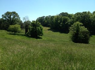 1833 Mackie Rd, Cookeville, TN 38506