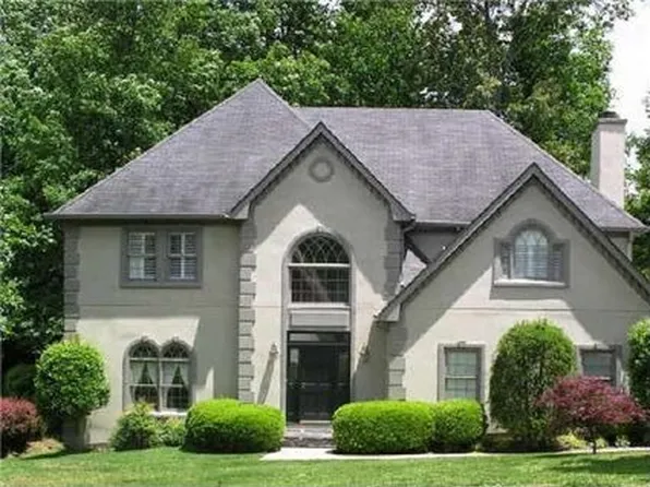622 Plantation Dr, Lithia Springs, GA 30122