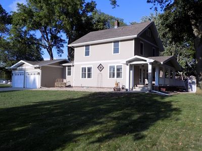 1335 14th Ave N, Fort Dodge, IA, 50501