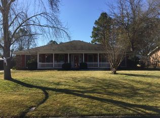 5754 Carriage Barn Ln, Montgomery, AL 36116