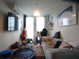816 Saint Johns Pl #4L, Brooklyn, NY 11216