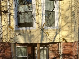 18 1/2 Fern St, Athens, OH 45701